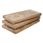 Acoustic Partition Batts R0.7 / 24kg - 25mm x 600mm - 2 pieces image