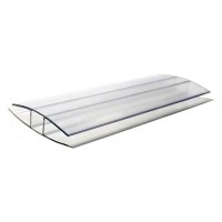 Sunlite Poly Joiner Clear 3m image