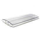 Sunlite Poly Joiner Clear 3m image