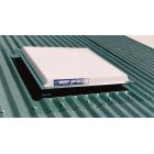 500x500 fully flashed corrolux  skylights  corrugated iron vented image