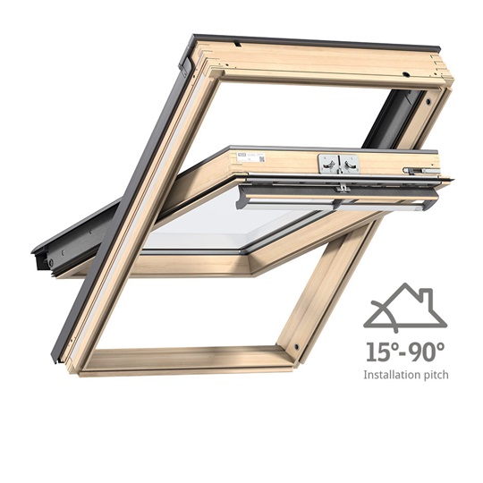 Velux ggl 104 austauschen