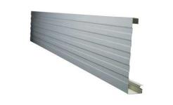 Steeline Fascia