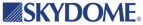 Skydome Skylights Logo