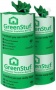 Polyester Greenstuf (Autex) R2.5 430mm Ceiling Batts  165mmx1160mm image
