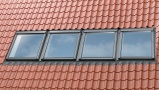 VELUX EKW - 4 SIDE BY SIDE - C01 & C04 Flashing image