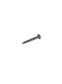 Screw pan head 10x38 SS (to fix Sunglaze base to Timber) - pack of 50 image