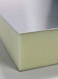 DCT PIR GP Silver 25x2400x1200 Insulation Panels (12pack) image