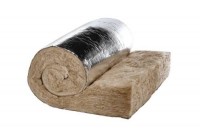 Roofing Blanket Heavy Duty 55mm R1.3 (15mX1.2m) | EcoTuff image