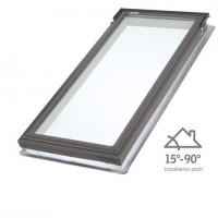 VELUX Fixed Skylights FS 2004 image