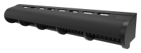 G2500N - OVER FACIA VENT 25MM (20 LENGTHS AT 1M/BOX) image