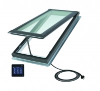 VELUX Electric Skylight VSE image