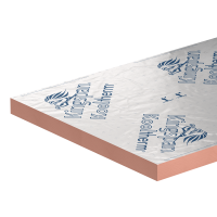 Kingspan Kooltherm K12 Framing Board  - K12 025MM 1200 X 2400 - 12 boards per pack image
