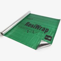 Thermoseal ResiWrap - 1350mm x 60m image