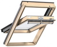 VELUX 1140 x 1180mm Centre-Pivot Roof Window image