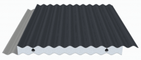 Versiclad DOUBLE CORROLINK ROOF 765mm image