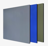 WAVEBAR NC 5000 GREY 1.425 X 5M image