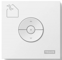 KLI 310 - Wall mounted keypad  image
