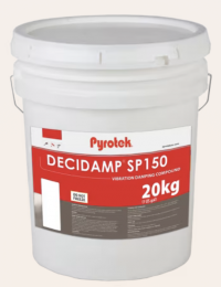 Pyroteck Decidamp SP150 20kg image