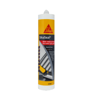 Polycarbonate Sealant 300g Tube image