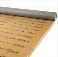 Acoustic Insulation Membrane | Plain TecSound 100 - 4 m x 1.2 m (r) image