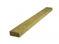 Rockwool Party Wall Batts 200x1200 | Vulcanwool image