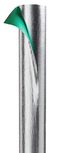 Thermofoil Medium Duty Foil (733). 30m Roll image