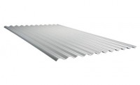 Steel Roofing 0.42mm BMT Corrugated | CB (0.762 Coverage) image