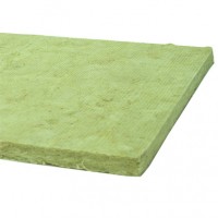 Fibertex 350 (60kg/m3) - Plain Board 30x1200x600 mm image