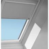 Velux Manual Blockout Blind - DKL MK06 image