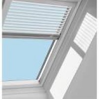 Velux Manual Venetian Blind - PAL MK04 image