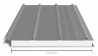 Versiclad SPACEMAKER ROOF 1000mm image