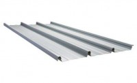Steel Roofing 0.42mm BMT Lockdek | CB (0.700 Coverage) image