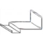 54mm Aluminium joiner brackets image