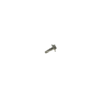 Screw SL metal hex 8x12 C3 - Pack of 25  image