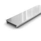 Sunglaze Side Cover 4mm Anodised 6m image