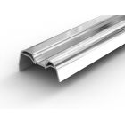 Sunglaze Side Flash Cap 6.0m Anodised image