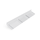 EZ Glaze LP Head Wall Clear 1881x200x100 image