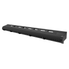 G1200N - OVER FACIA VENT 10MM (20 LENGTHS AT 1M/BOX) image