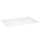 SOLASAFE Handy Panel Twinwall Sheets 4mm 610mm x 1220mm - CLEAR (Pack 20)  image