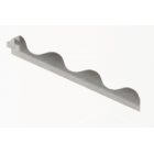 Eave Infill Strips - 5-rib top - 750mm - 4pk image
