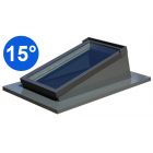 15° Skyspan Pitch Adaptor Flashing image