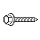 SCREW ST PAN 10X38 SS - Pack of 50 image