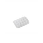 Foilboard - Blank Plates 250 per box- No nail (ctn) - Pack of 8 image