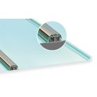 SUNGLAZE 4mm Bluish Breeze image