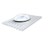 Skyspan SUNPIPE TUBULAR SKYLIGHT - Vented image