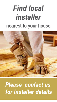 Insulation installer Find local