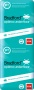 Bradford Insulation Batts Optimo Underfloor R2.5 - 1160x415x90 image