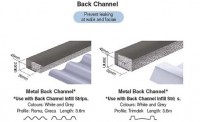 Laserlite Back Channel Infil Strips - 3.6m image