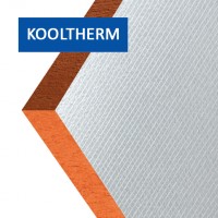 Kingspan R1.19 Kooltherm K10 FM Soffit Board 2400x1200x25 image