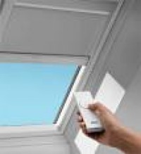 Velux Solar Blockout Blind - DSH C04 image